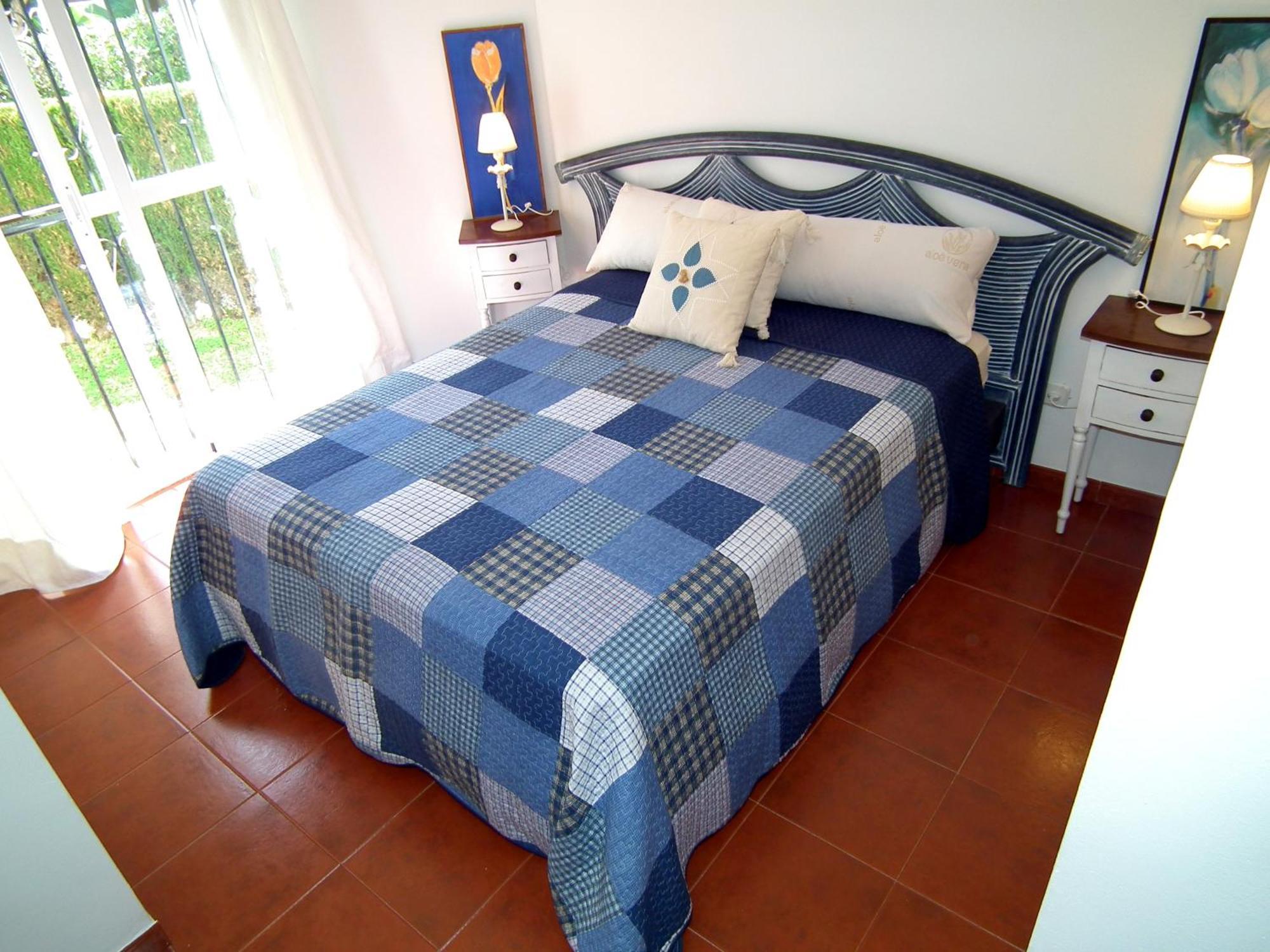 Apartamento Nerja Playa Burriana Exterior photo