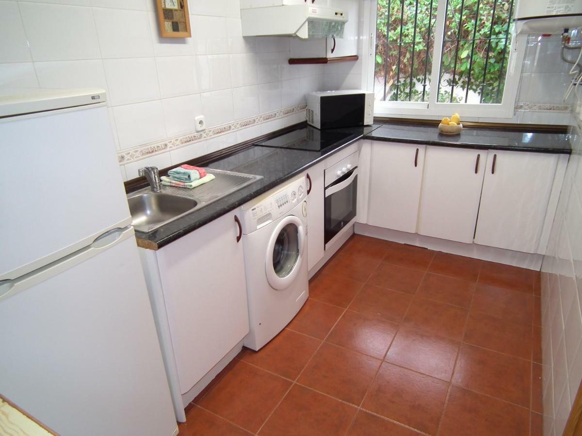 Apartamento Nerja Playa Burriana Exterior photo
